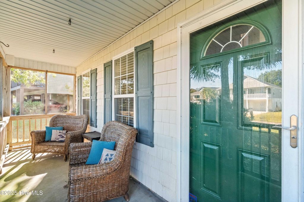 Photo of 407 Donzi Court, Carolina Beach, NC 28428 (MLS # 100536584)