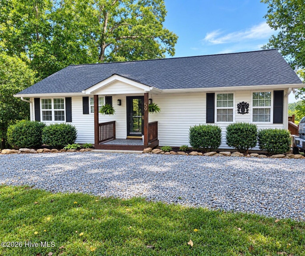 Photo of 59 Huckleberry Lane, Murphy, NC 28906 (MLS # 100612599)