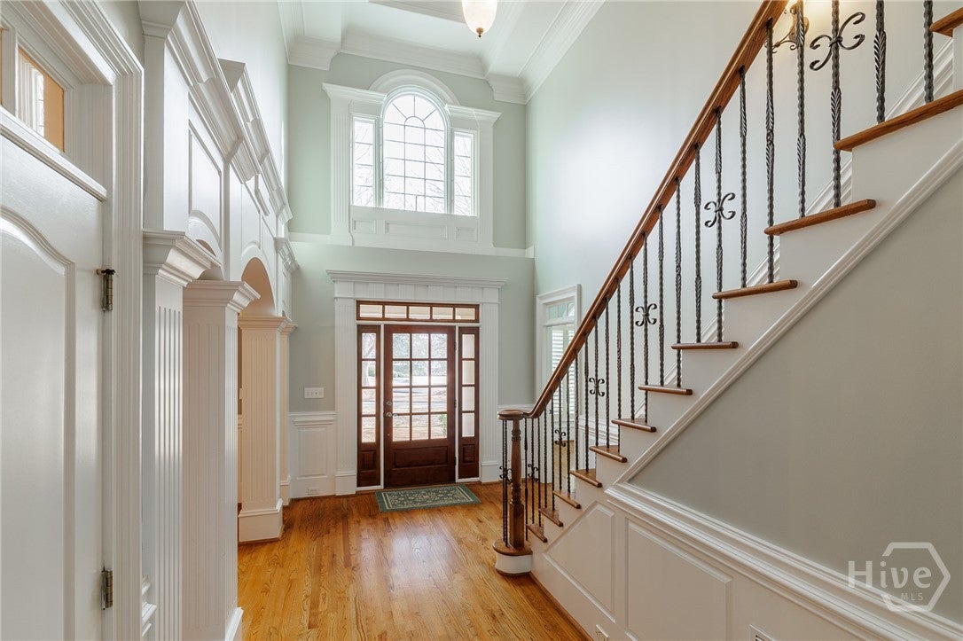 1250 Hammond Creek Trail
