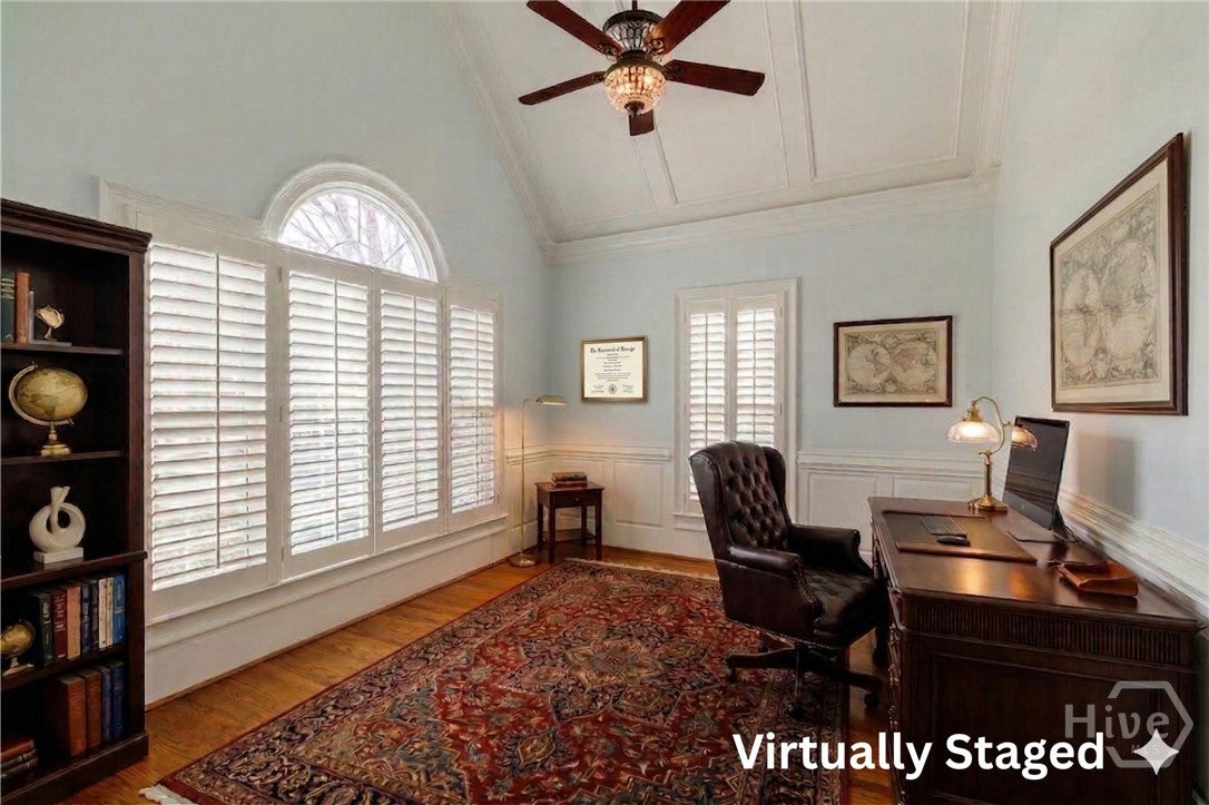 1250 Hammond Creek Trail