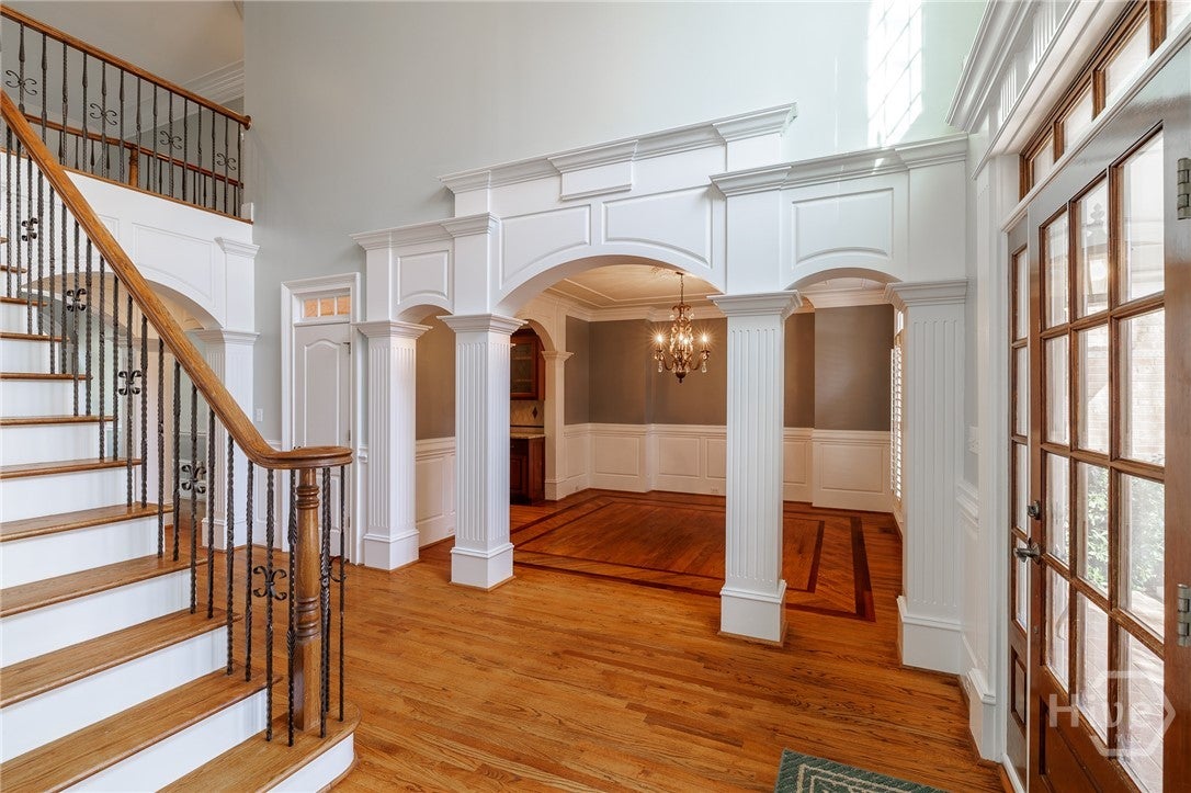 1250 Hammond Creek Trail
