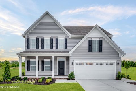 Homes For Sale - 4033 Farmfield Drive<br/> Navassa, NC 28451