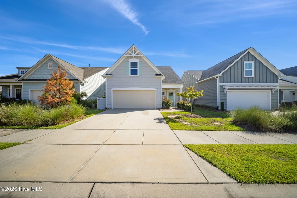Photo of 5109 Killogren Way, Leland, NC 28451 (MLS # 100604558)