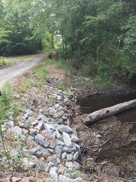 Tiny photo for 000 Harrell Road, Burgaw, NC 28425 (MLS # 100568957)