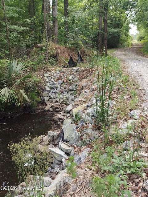 Tiny photo for 000 Harrell Road, Burgaw, NC 28425 (MLS # 100568957)