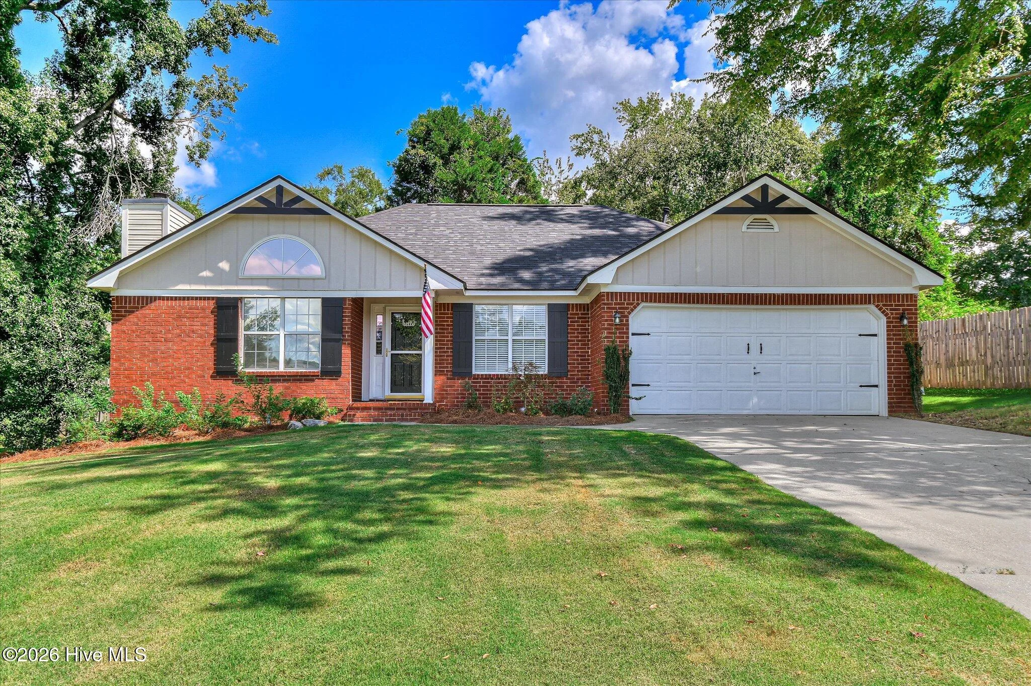 4655 Wellington Court, Evans, GA, 30809