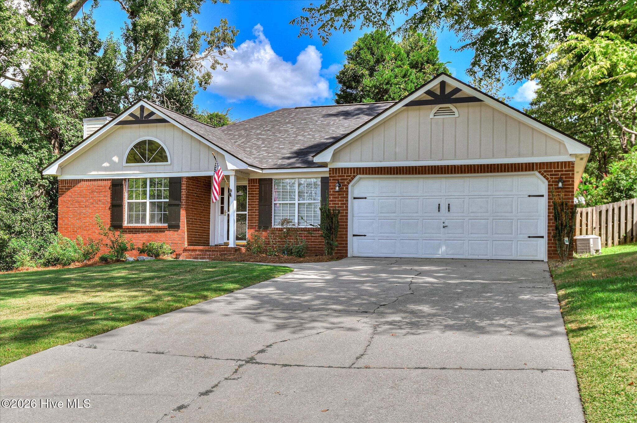 4655 Wellington Court