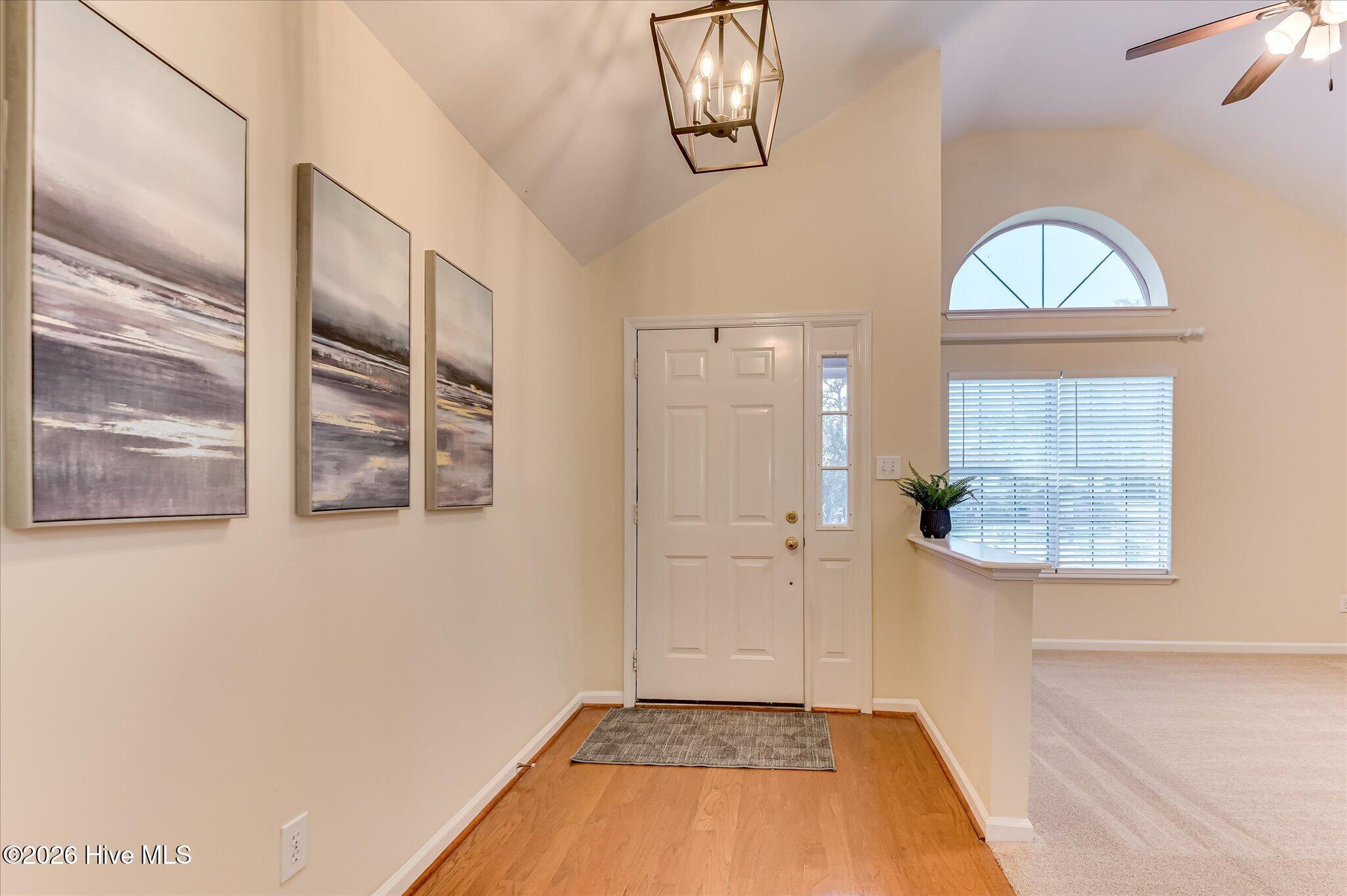4655 Wellington Court