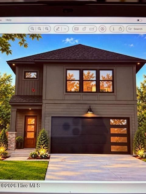 Photo of 4008 Honeysuckle Dr, Augusta, GA 30907 (MLS # 100607937)