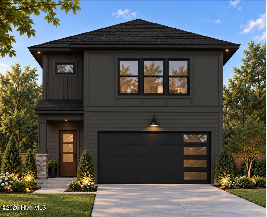 Photo of 4008 Honeysuckle Dr, Augusta, GA 30907 (MLS # 100607937)