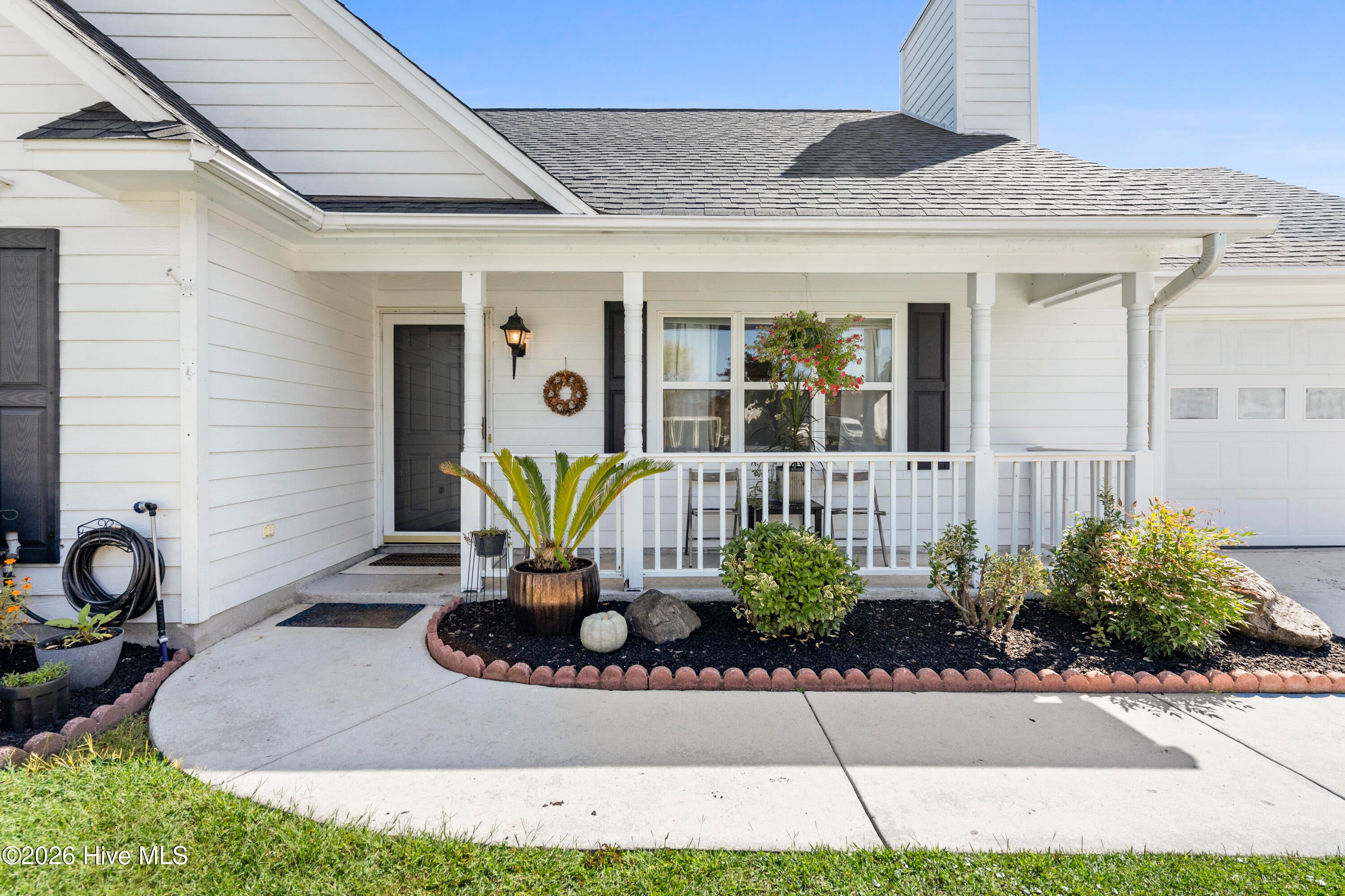 2400 Sapling Circle