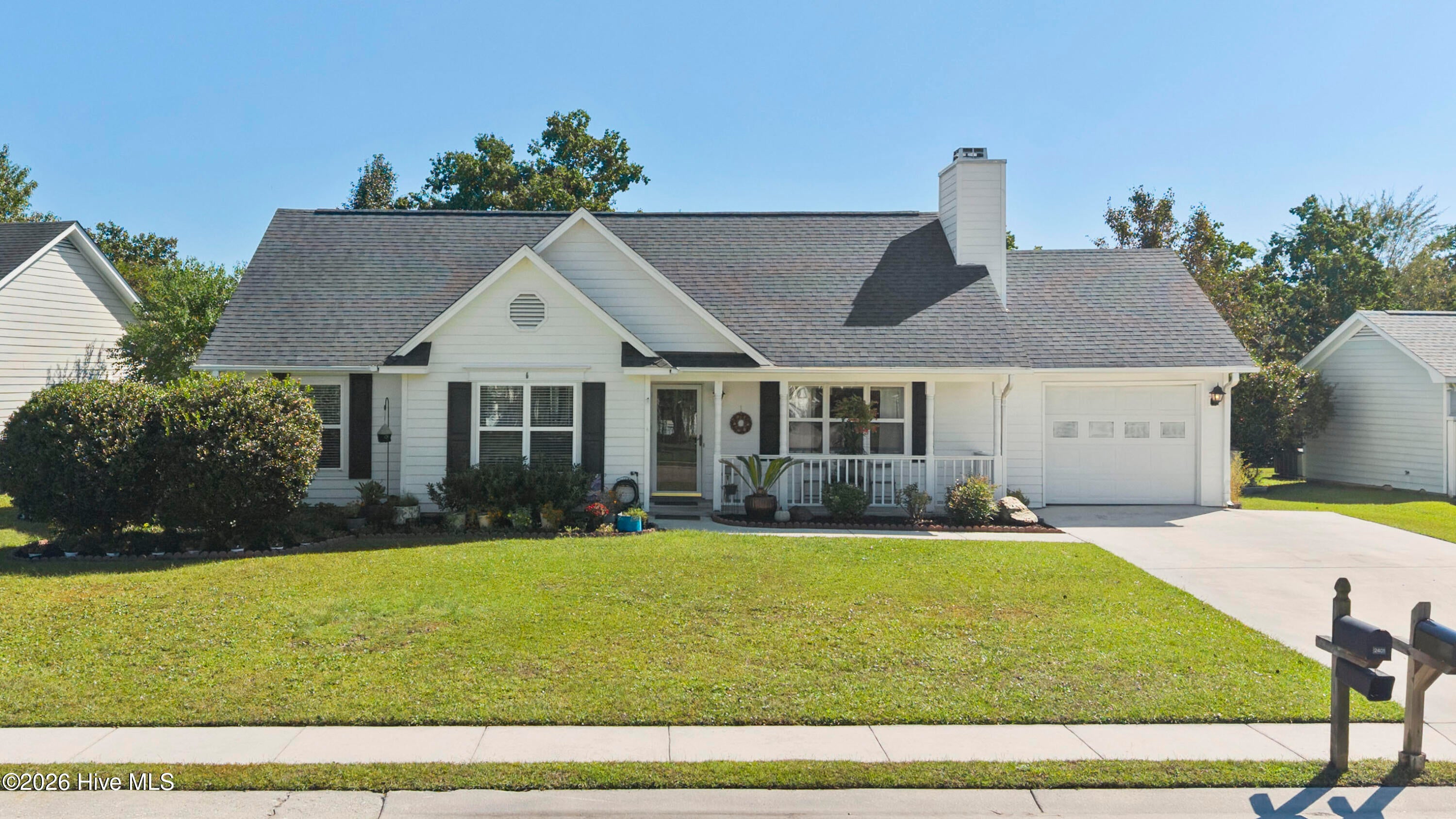 2400 Sapling Circle