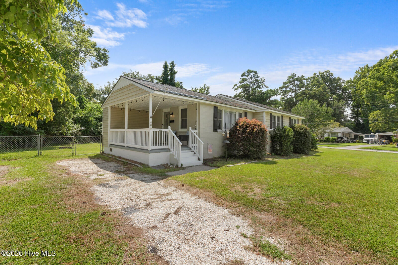 406 Decatur Road