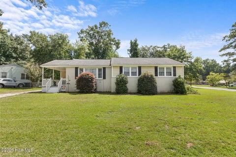 Photo of 406 Decatur Road, Jacksonville, NC 28540 (MLS # 100605009)