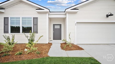 Photo of 1070 Lakes Boulevard, Brunswick, GA 31525 (MLS # SA354447)