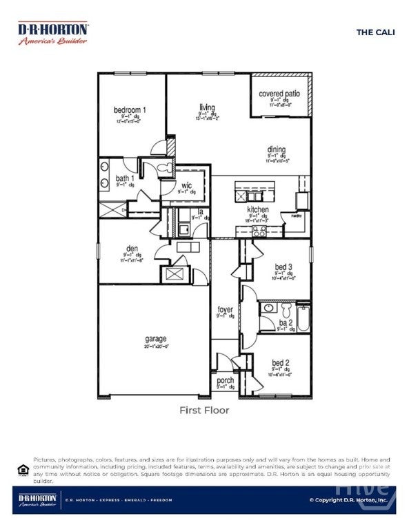 Photo of 1070 Lakes Boulevard, Brunswick, GA 31525 (MLS # SA354447)