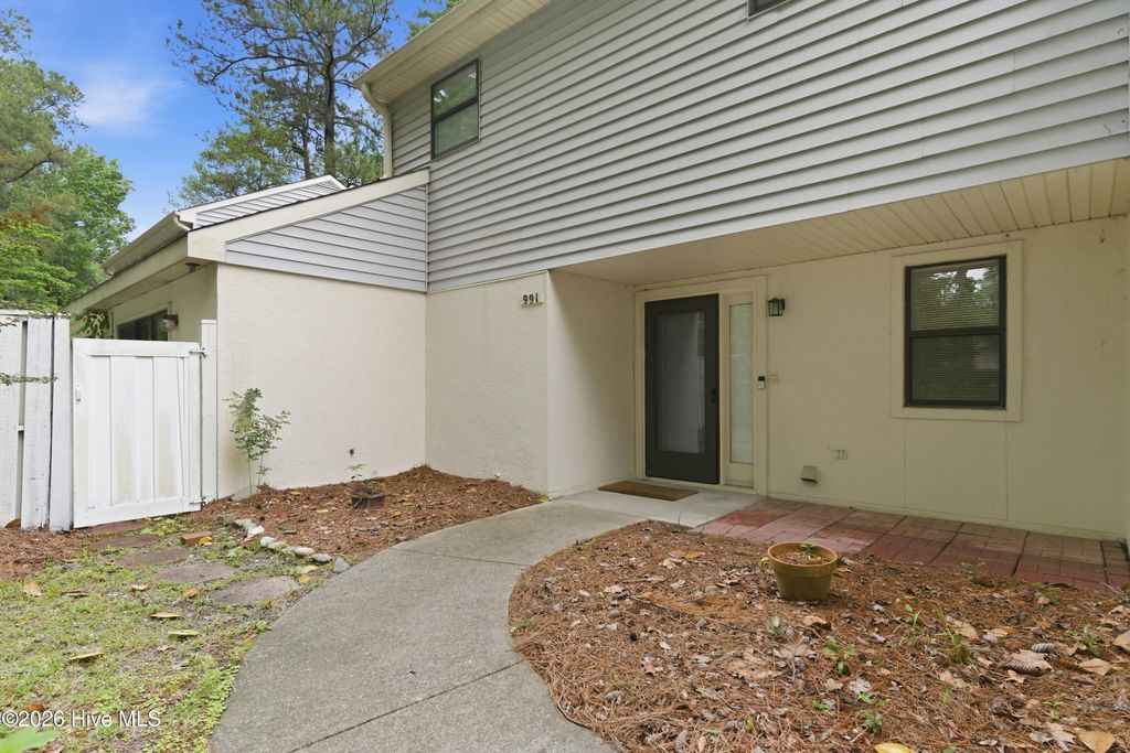 Photo of 991 Birch Creek Drive, Wilmington, NC 28403 (MLS # 100573877)