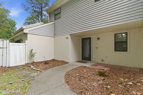 Tiny photo for 991 Birch Creek Drive, Wilmington, NC 28403 (MLS # 100573877)
