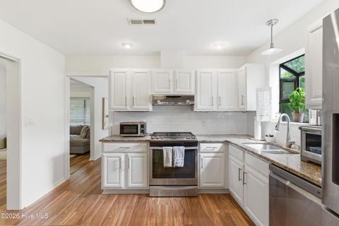 Tiny photo for 991 Birch Creek Drive, Wilmington, NC 28403 (MLS # 100573877)
