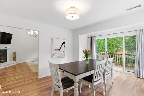 Tiny photo for 991 Birch Creek Drive, Wilmington, NC 28403 (MLS # 100573877)