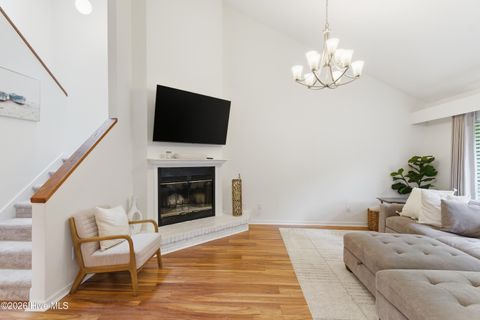 Tiny photo for 991 Birch Creek Drive, Wilmington, NC 28403 (MLS # 100573877)