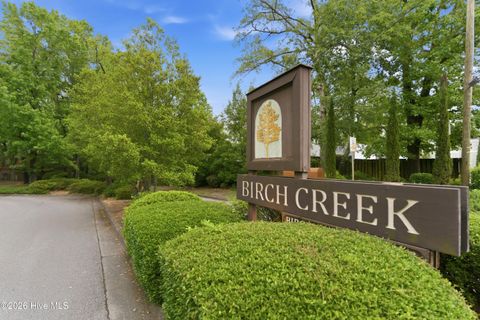Tiny photo for 991 Birch Creek Drive, Wilmington, NC 28403 (MLS # 100573877)