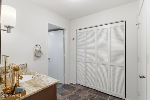 Tiny photo for 991 Birch Creek Drive, Wilmington, NC 28403 (MLS # 100573877)