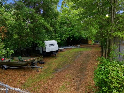 Tiny photo for 991 Birch Creek Drive, Wilmington, NC 28403 (MLS # 100573877)
