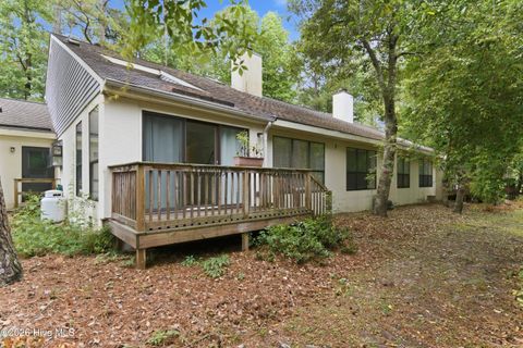Tiny photo for 991 Birch Creek Drive, Wilmington, NC 28403 (MLS # 100573877)