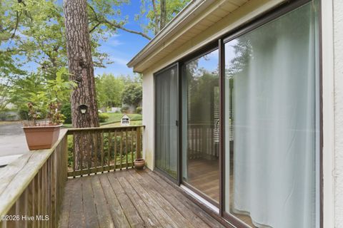Tiny photo for 991 Birch Creek Drive, Wilmington, NC 28403 (MLS # 100573877)