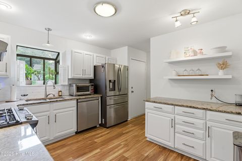 Tiny photo for 991 Birch Creek Drive, Wilmington, NC 28403 (MLS # 100573877)