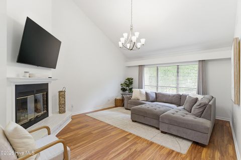 Tiny photo for 991 Birch Creek Drive, Wilmington, NC 28403 (MLS # 100573877)