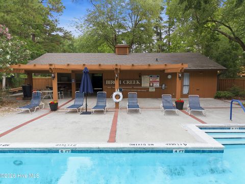 Tiny photo for 991 Birch Creek Drive, Wilmington, NC 28403 (MLS # 100573877)