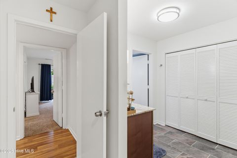 Tiny photo for 991 Birch Creek Drive, Wilmington, NC 28403 (MLS # 100573877)