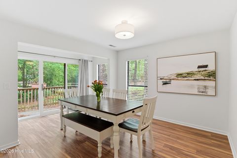 Tiny photo for 991 Birch Creek Drive, Wilmington, NC 28403 (MLS # 100573877)