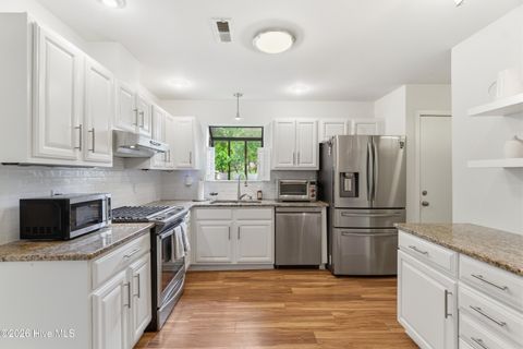 Tiny photo for 991 Birch Creek Drive, Wilmington, NC 28403 (MLS # 100573877)