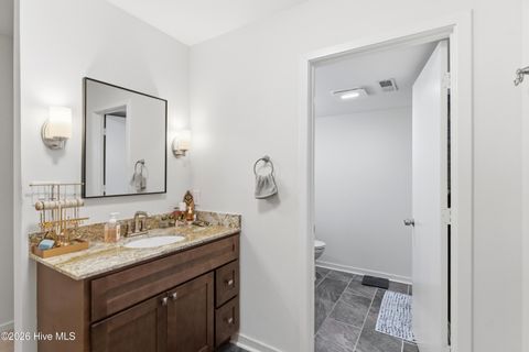 Tiny photo for 991 Birch Creek Drive, Wilmington, NC 28403 (MLS # 100573877)