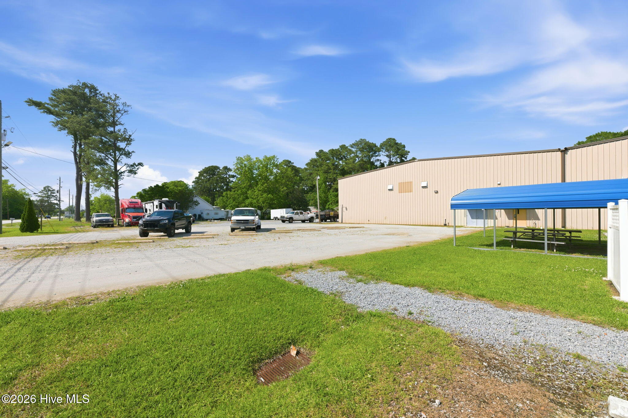 2108 Old Cherry Point Road