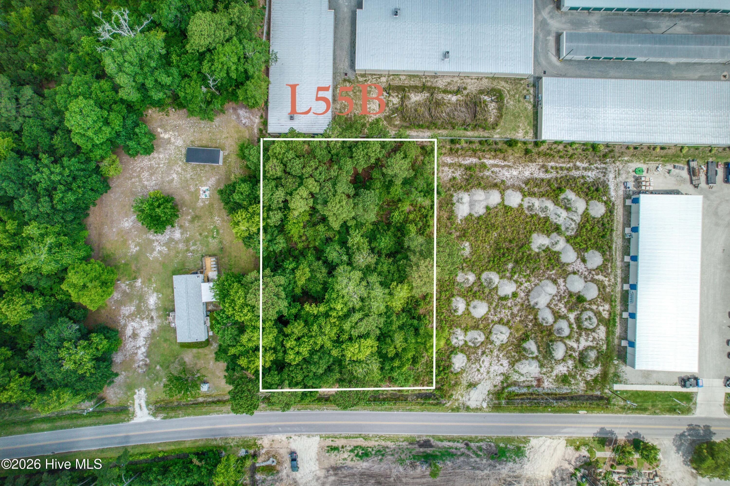 168 J H Batts Road, Surf City, NC, 28445
