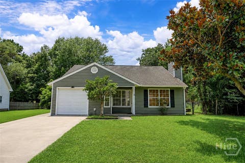Homes For Sale - 166 Falcon Drive<br/> Bryan County, Richmond Hill, GA 31324