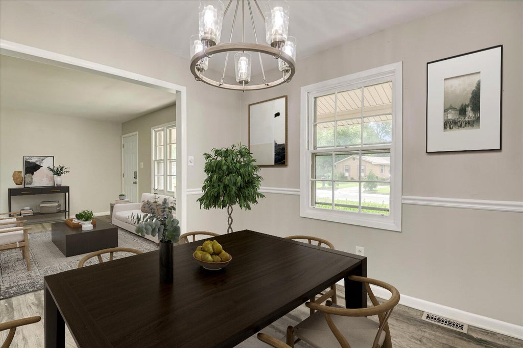 Photo of 3609 Fairfax Court, Augusta, GA 30906 (MLS # 98201432)