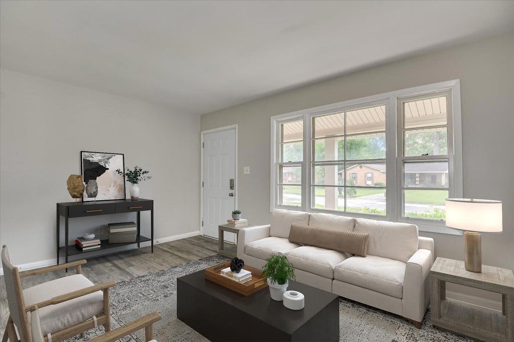 Photo of 3609 Fairfax Court, Augusta, GA 30906 (MLS # 98201432)