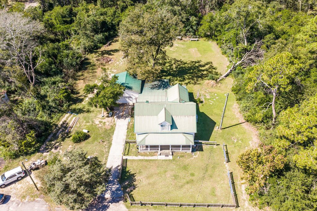 Photo of 157 Johnston Highway, Trenton, SC 29847 (MLS # 554506)