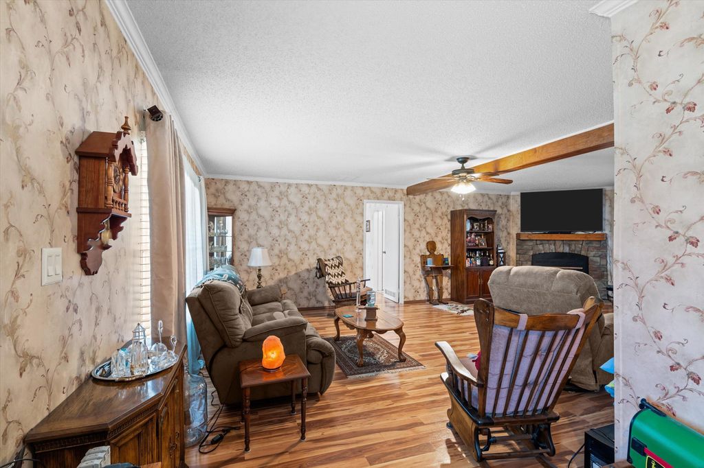 Photo of 1001 Alden Drive, Augusta, GA 30906 (MLS # 98253579)