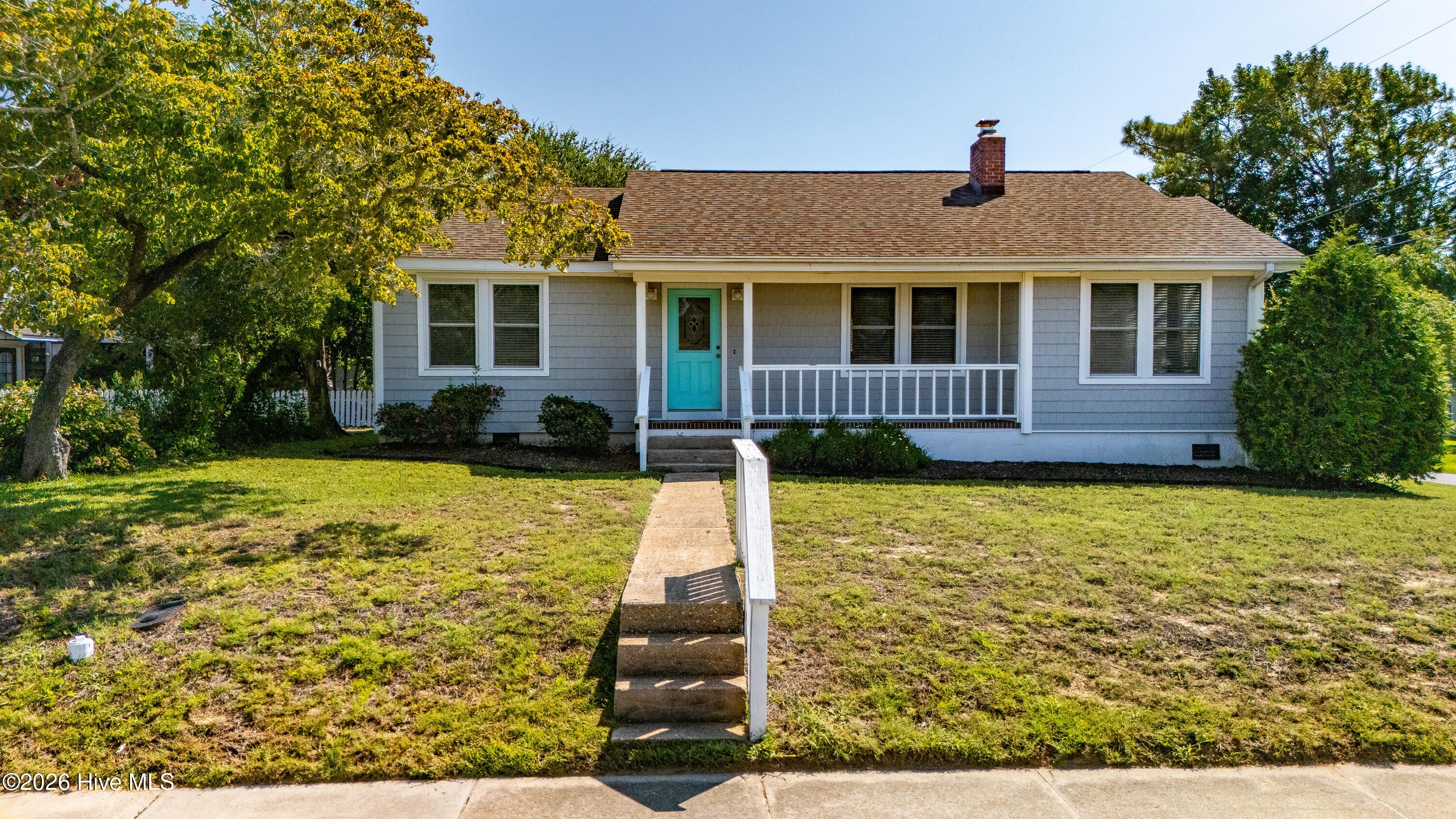 213 Mansfield Parkway