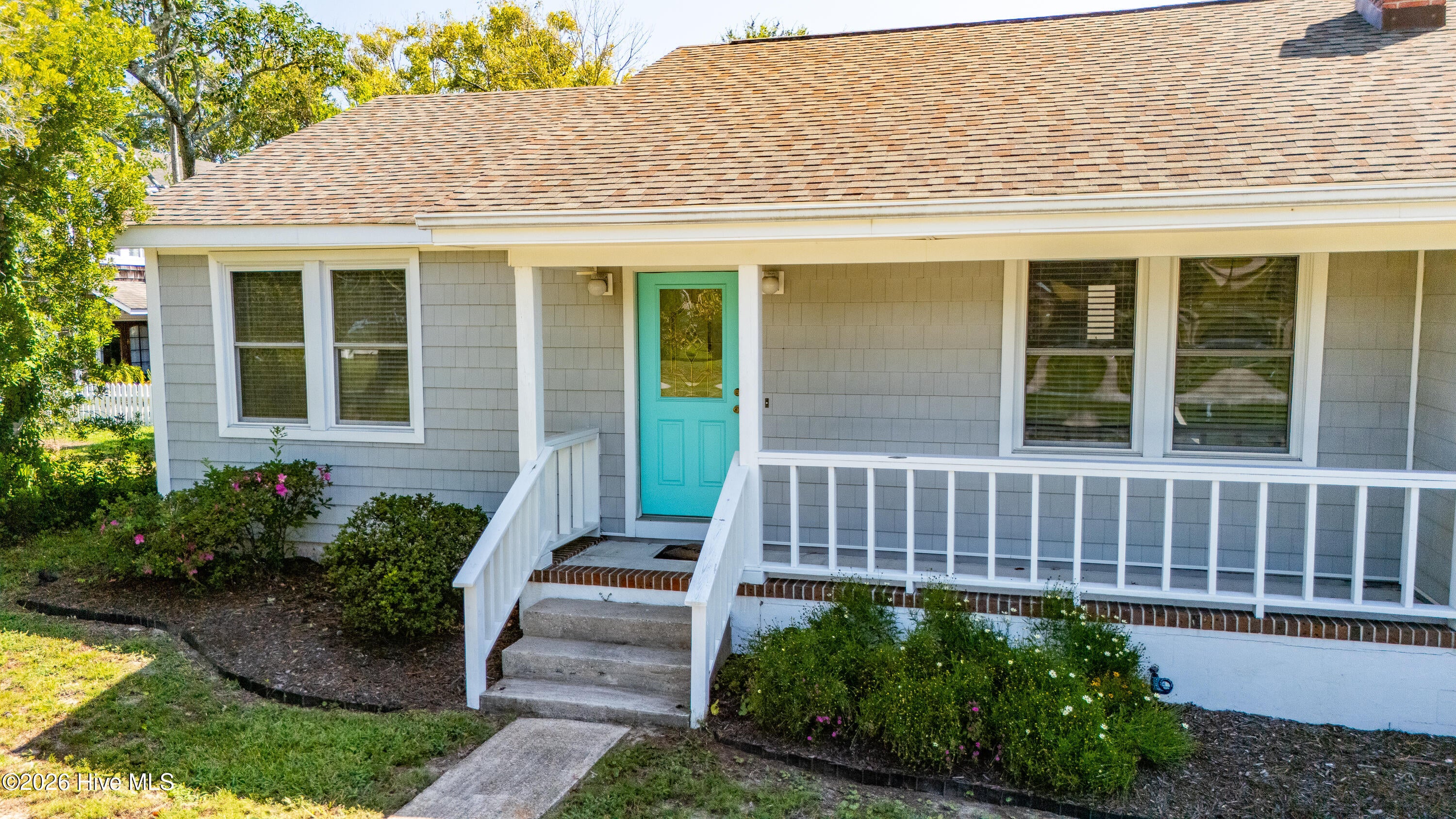 213 Mansfield Parkway