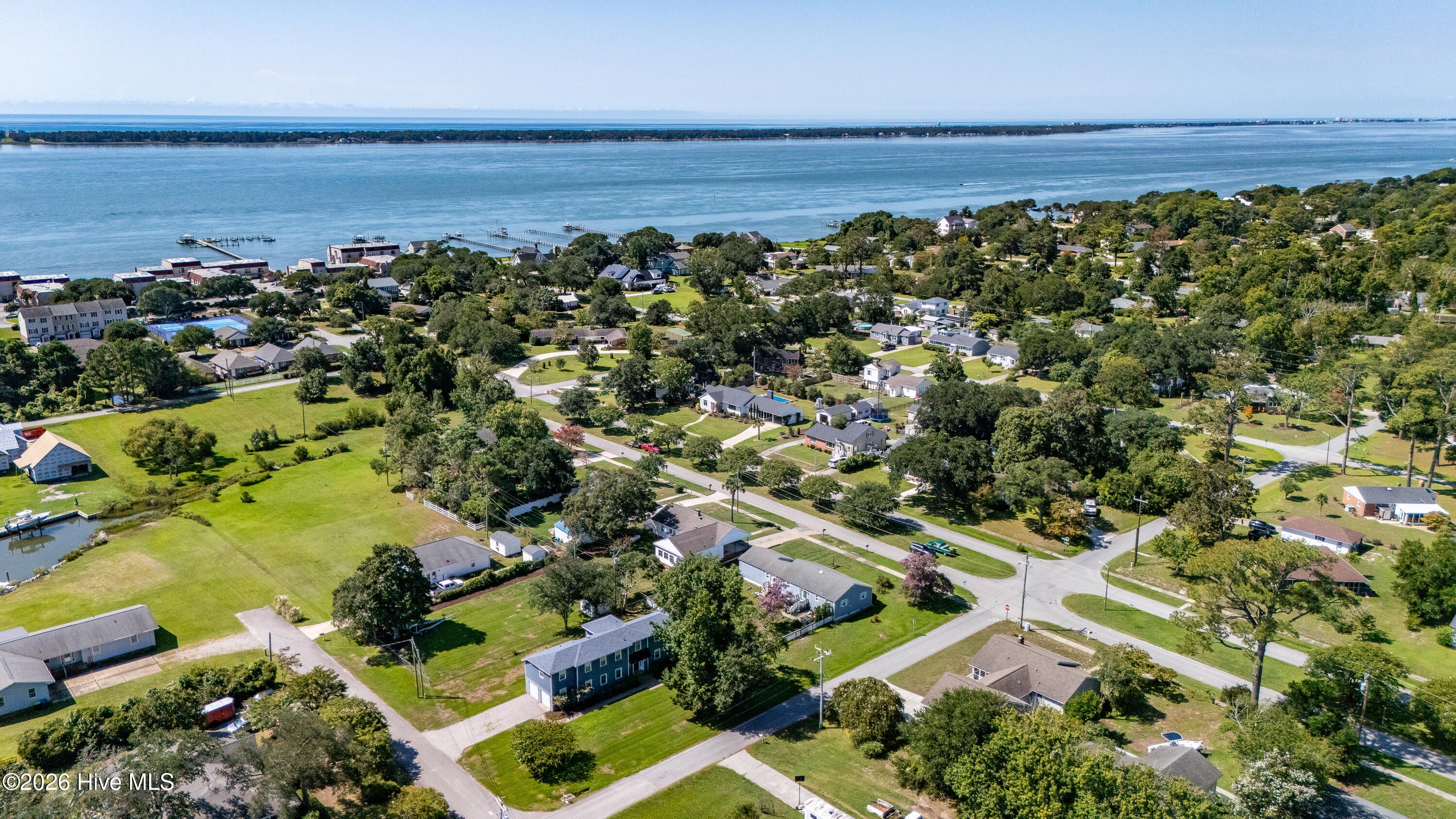 213 Mansfield Parkway
