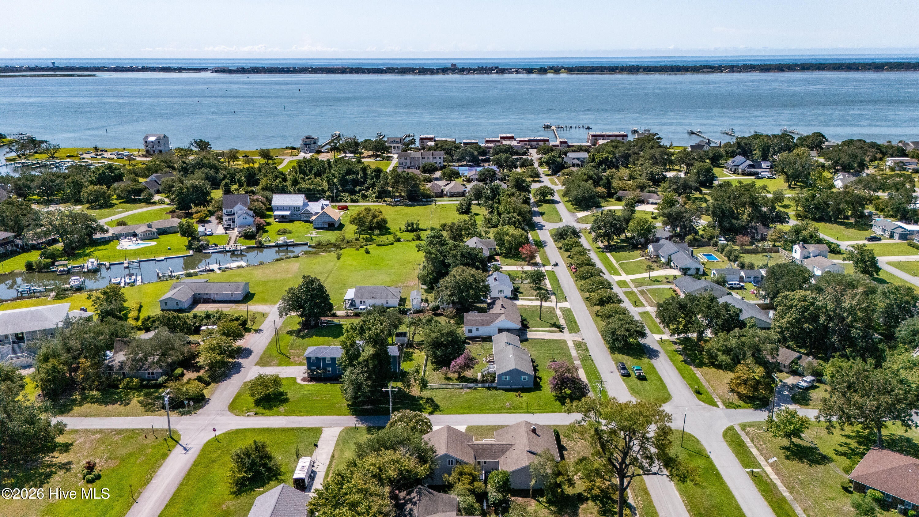 213 Mansfield Parkway
