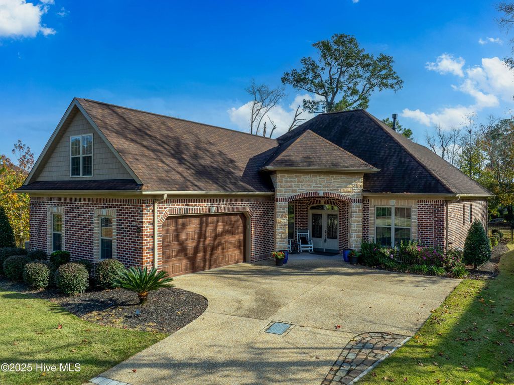 Photo of 662 Jenoa Loop, Castle Hayne, NC 28429 (MLS # 100542955)