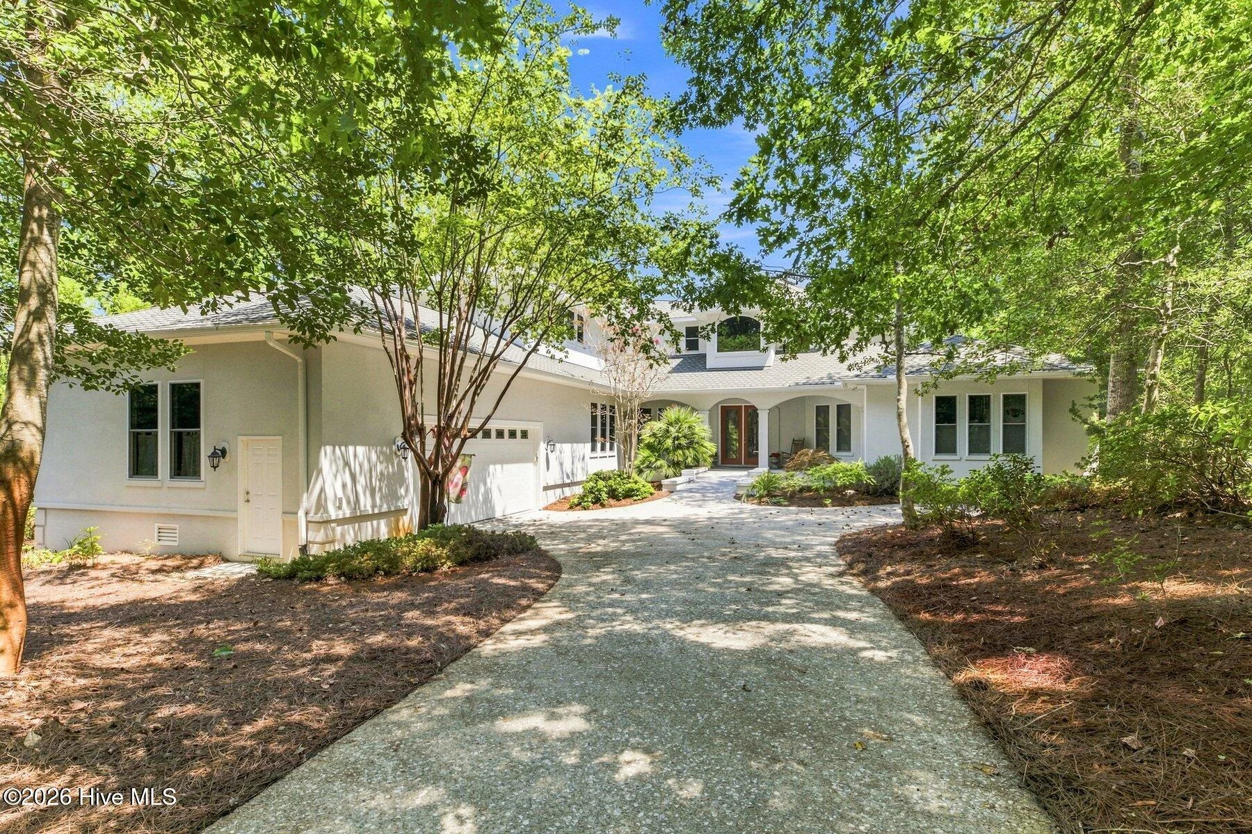 358 Shore Point Drive